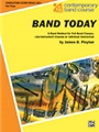 Band Today Bk 3