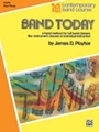 Band Today Bk 3