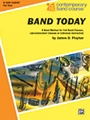 Band Today Bk 3
