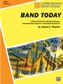 Band Today Bk 3