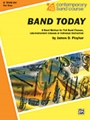 Band Today Bk 3