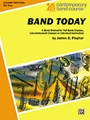 Band Today Bk 3