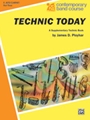 Technic Today  Bk 3