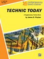 Technic Today  Bk 3