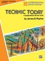 Technic Today  Bk 3