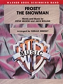 Frosty The Snowman