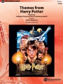 Harry Potter  Themes