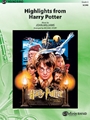 Harry Potter  Highlights