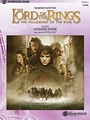 Lord Of The Rings  Symphonic Suite