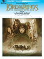 Lord Of The Rings  Concert Medley