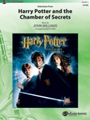 Harry Potter & The Chamber Of Secrets