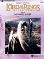 Lord of the Rings  The Two Towers