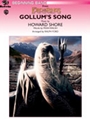 Gollum's Song