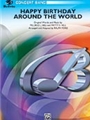 Happy Birthday Around The World