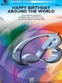 Happy Birthday Around the World