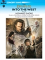 Into The West
