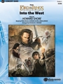 Into the West (from The Lord of the Rings -  The Return of the