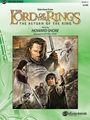Lord of the Rings The Return of the King