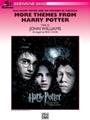 Harry Potter & The Prisoner Of Azkaban