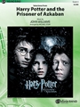 Harry Potter & The Prisoner Of Azkaban
