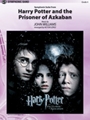 Harry Potter & The Prisoner Of Azkaban