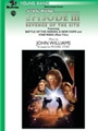 Star Wars III - Revenge of the Sith (Selections)