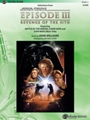 Star Wars III - Revenge of the Sith (Selections)