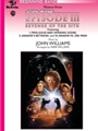 Star Wars III - Revenge of the Sith (Themes)