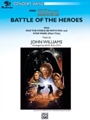 Star Wars III - Battle of the Heroes