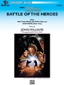 Star Wars III - Battle of the Heroes