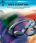 On A Clear Day
