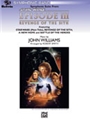 Star Wars III - Revenge of the Sith (Symphonic Suite)