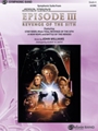 Star Wars III - Revenge of the Sith (Symphonic Suite)