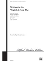 Someone To Watch Over Me