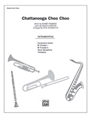 Chattanooga Choo Choo