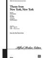New York New York