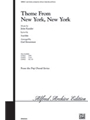 New York New York