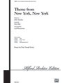 New York New York