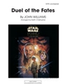Duel Of The Fates