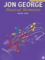 Musical Moments  Book 1