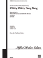 Chitty Chitty Bang Bang