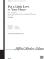 Put A Little Love In Your Heart