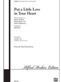 Put A Little Love In Your Heart