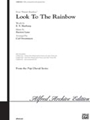 Look To The Rainbow