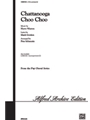 Chattanooga Choo Choo