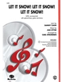 Let It Snow Let It Snow Let It Snow