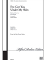 I've Got You Under My Skin