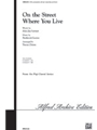 On The Street Where You Live