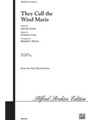 They Call The Wind Maria