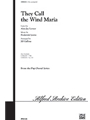 They Call The Wind Maria